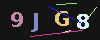 Gambar captcha